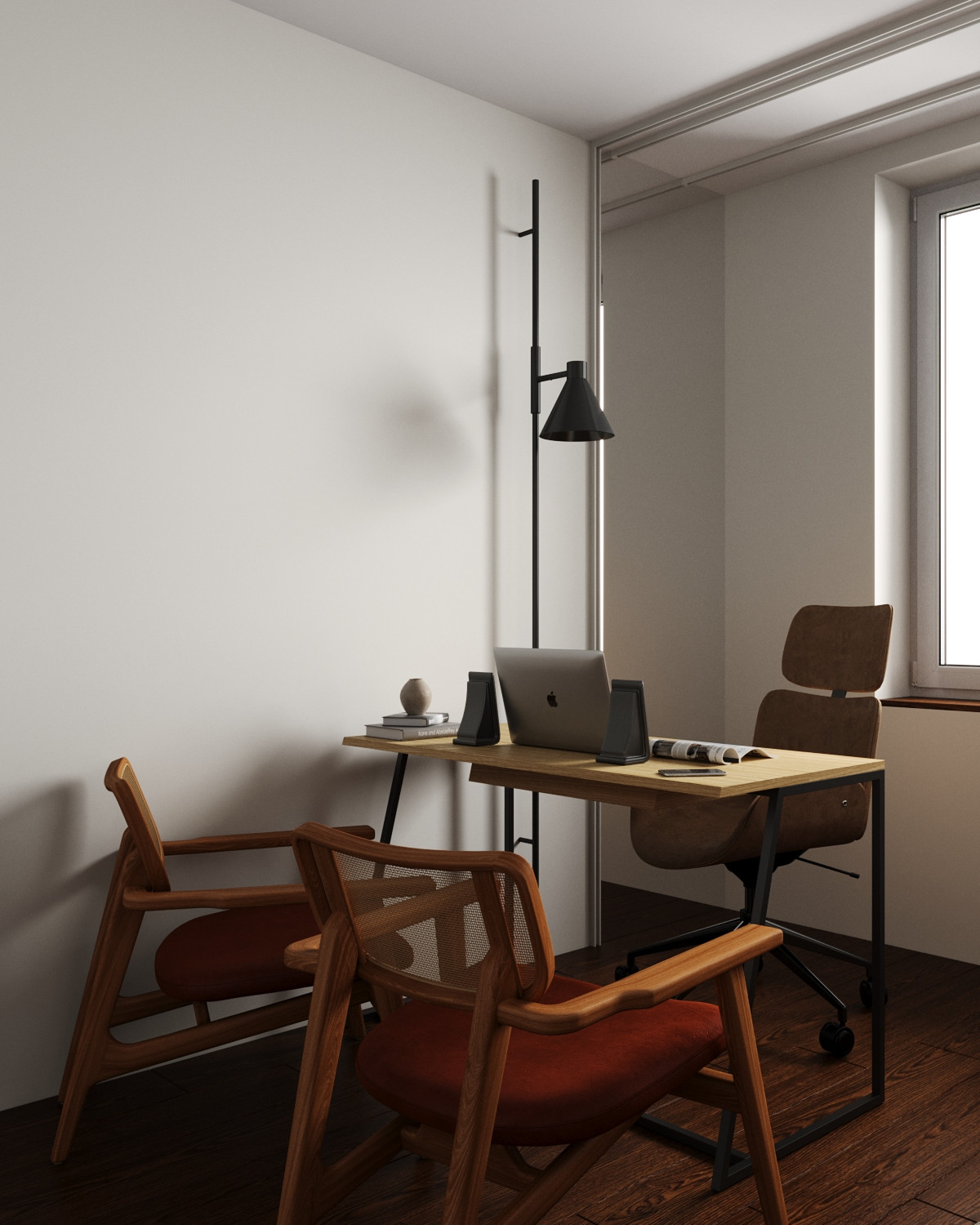 Квартира в ЖК Преображенский