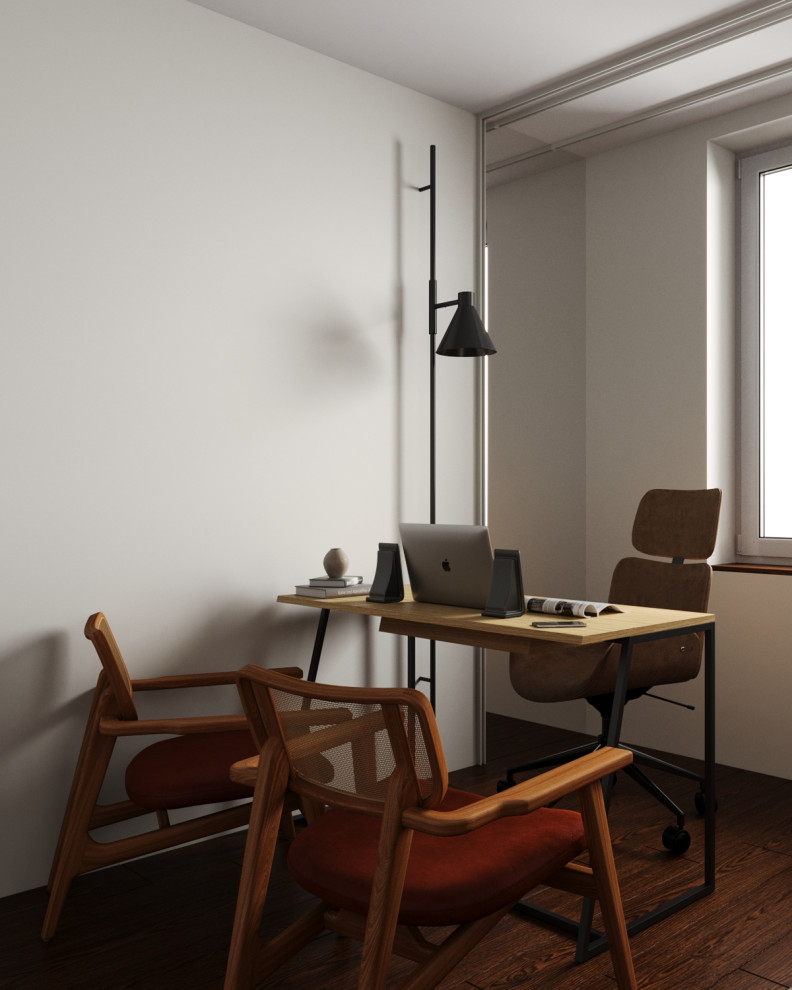 Квартира в ЖК Преображенский