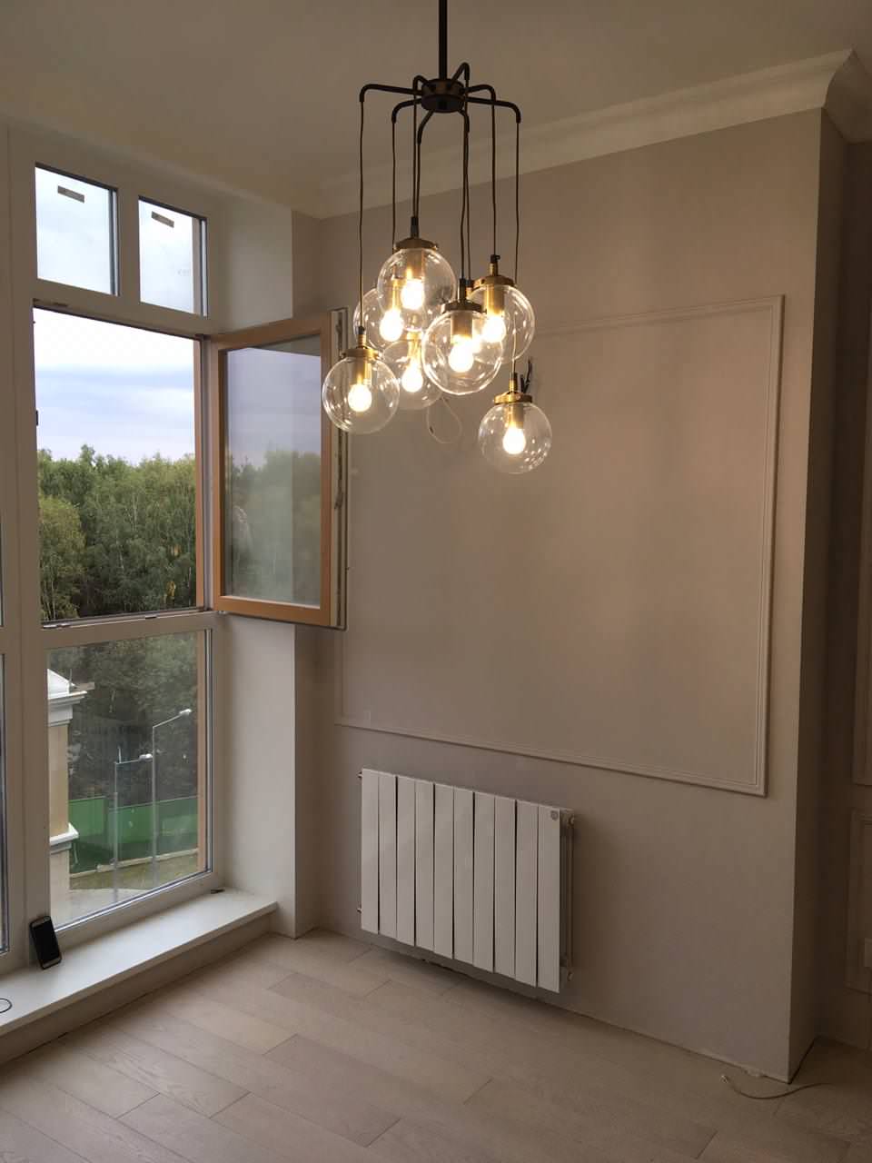 ЖК "Рассказово"