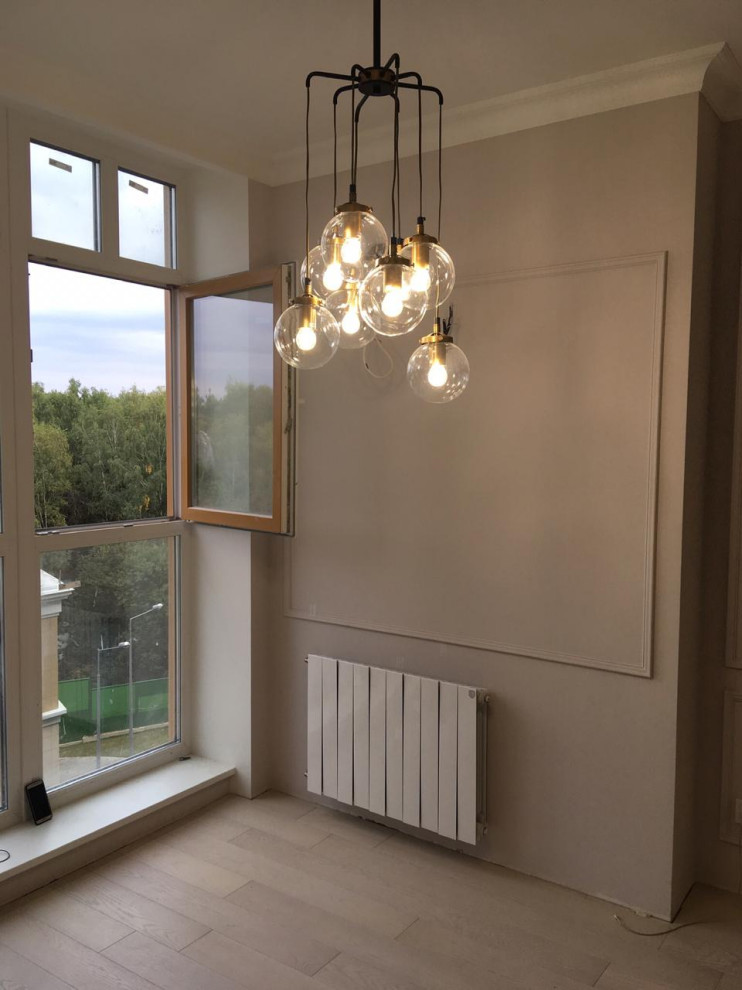 ЖК "Рассказово"