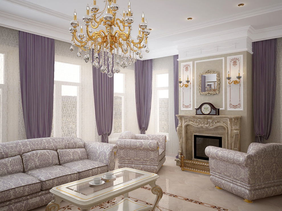 Дом на все времена.