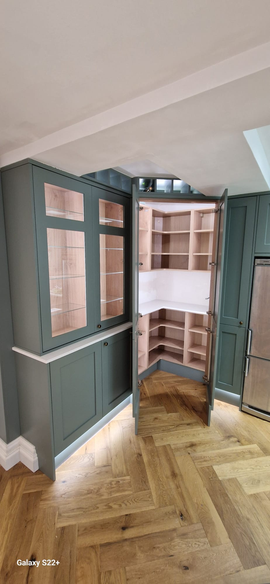 Kitchen Renovations