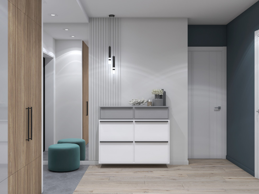 ЖК "Панорама", 74кв.м.