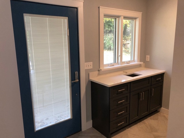 Garage Conversion To Master Suite