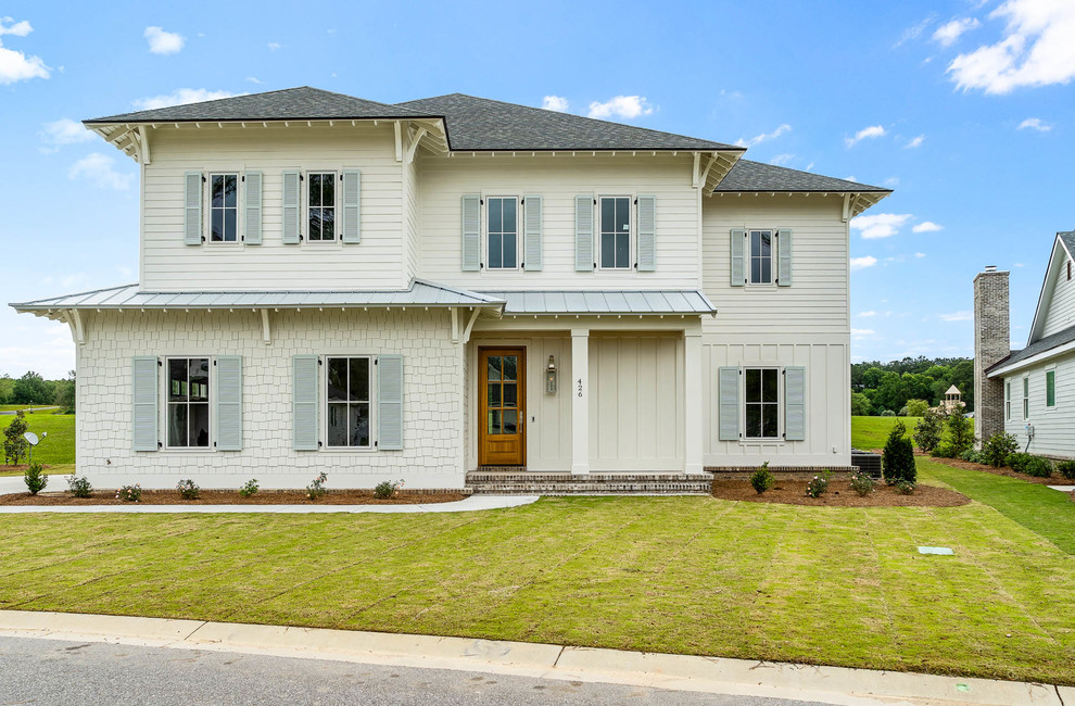 Grand View Cottage