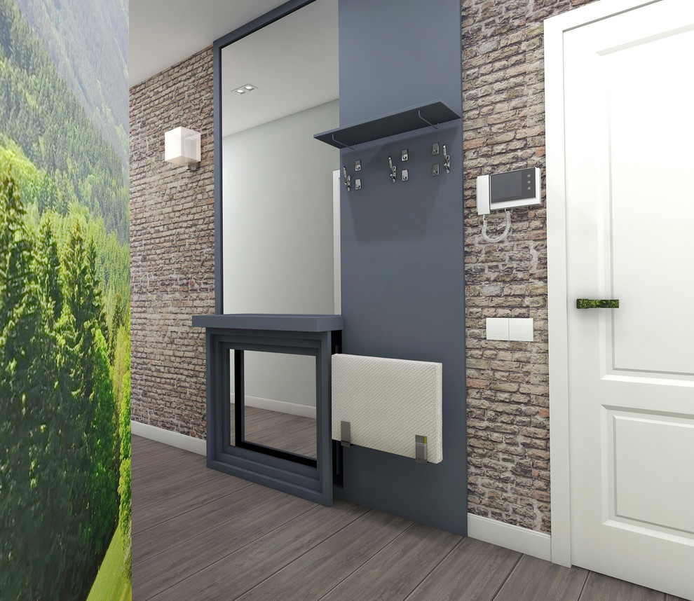 Квартира на просп.Жукова