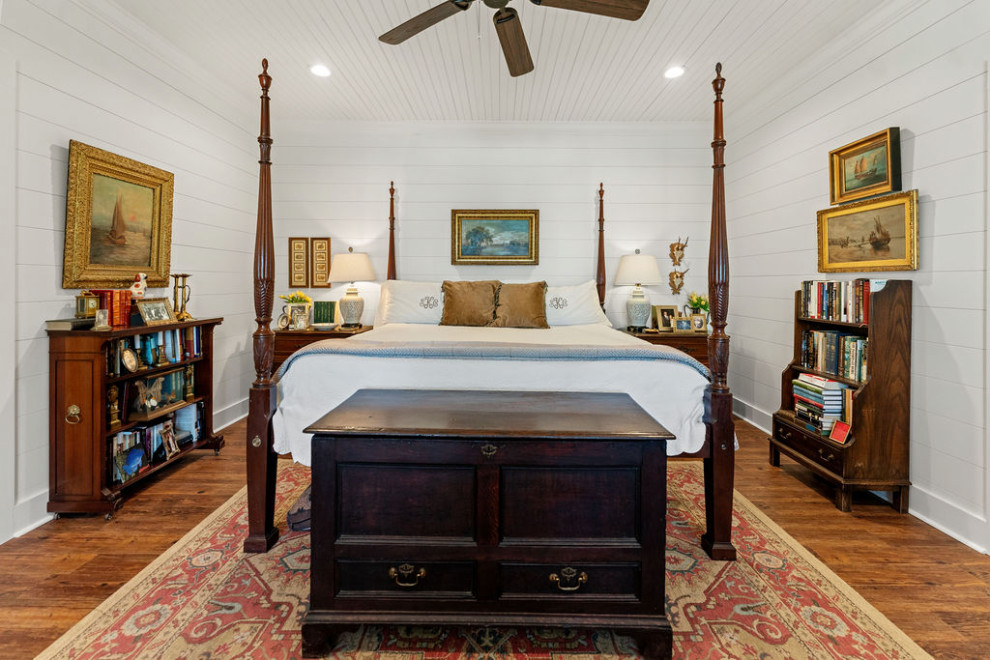 CK - Custom Home Addition