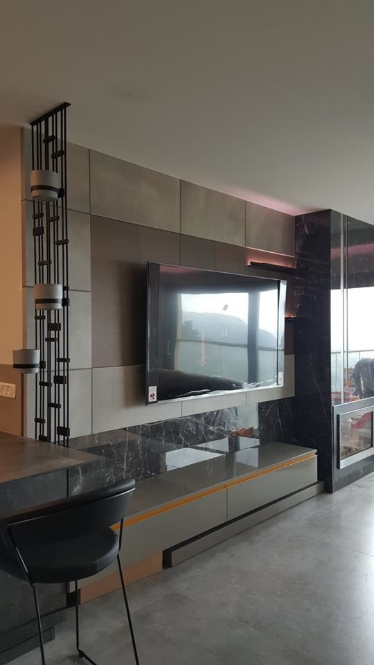 Израиль визуализация-реализация