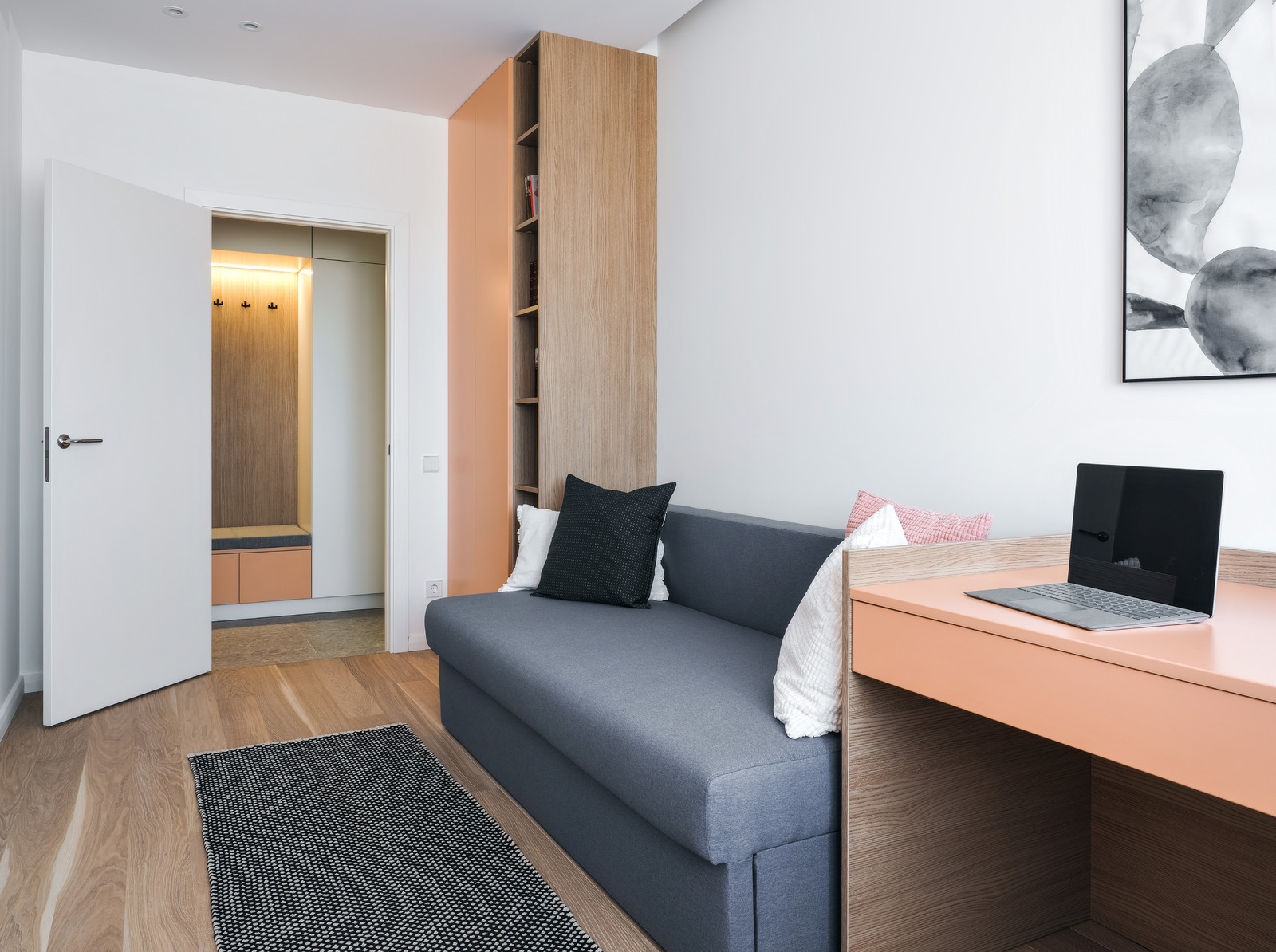 Квартира 113