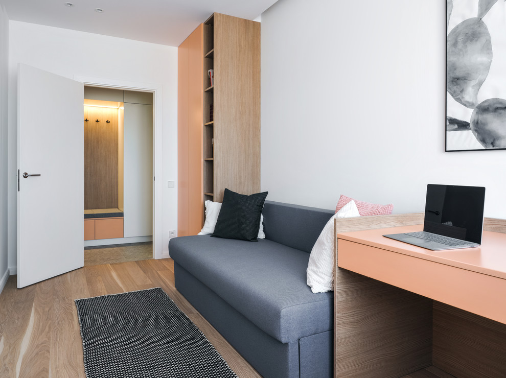 Квартира 113