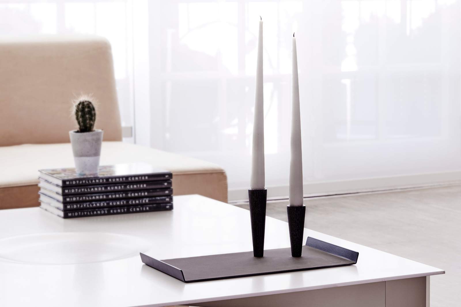 LINDDNA. Подсвечники