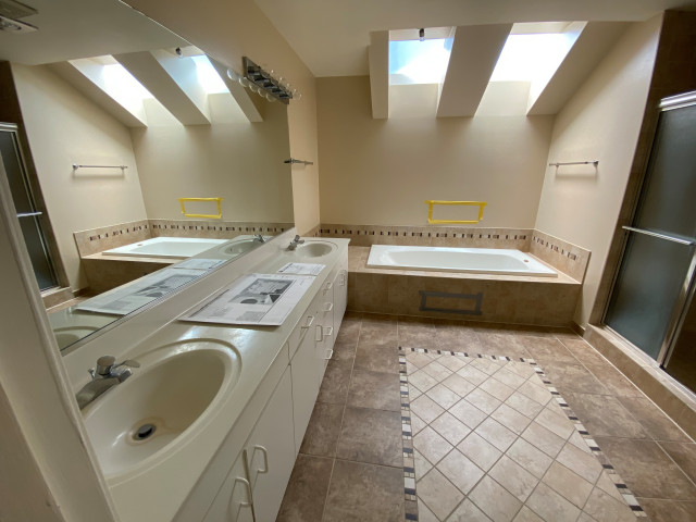 Pet Peeves Drive Master Bathroom Renovation Decisions, Houzz Study