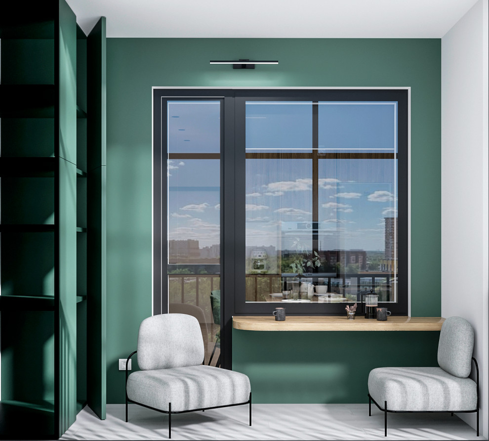 ЖК "Одинград"