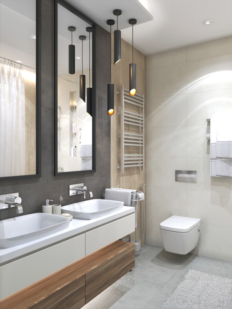 ЖК "Прилесье", 56,4кв.м