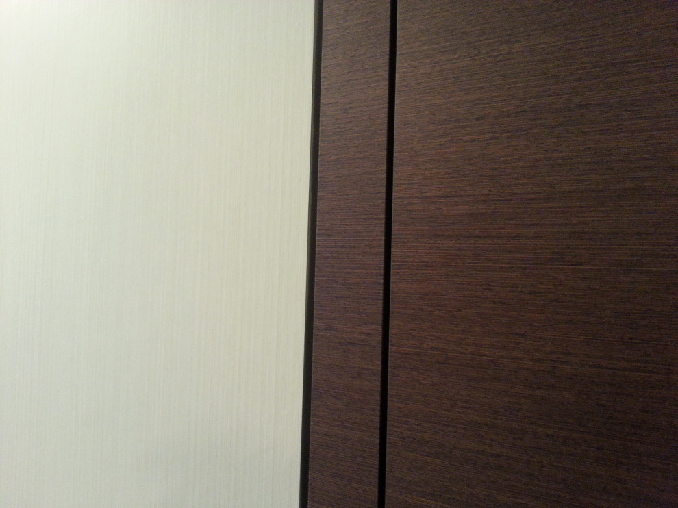 Квартира на Никонова