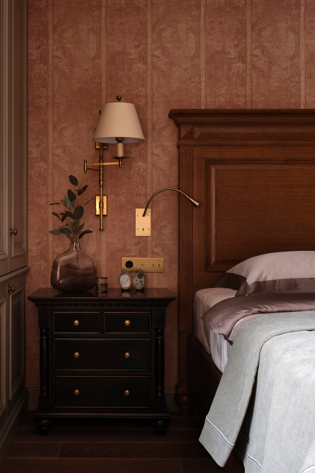 Квартира в Москве