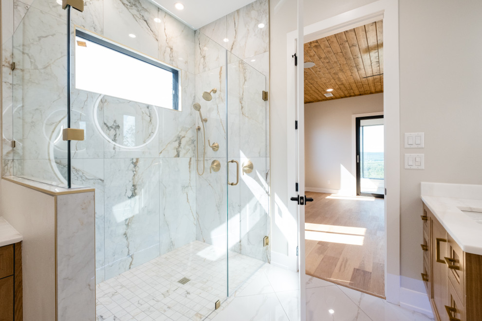 Roy Residence - Waterview Estates