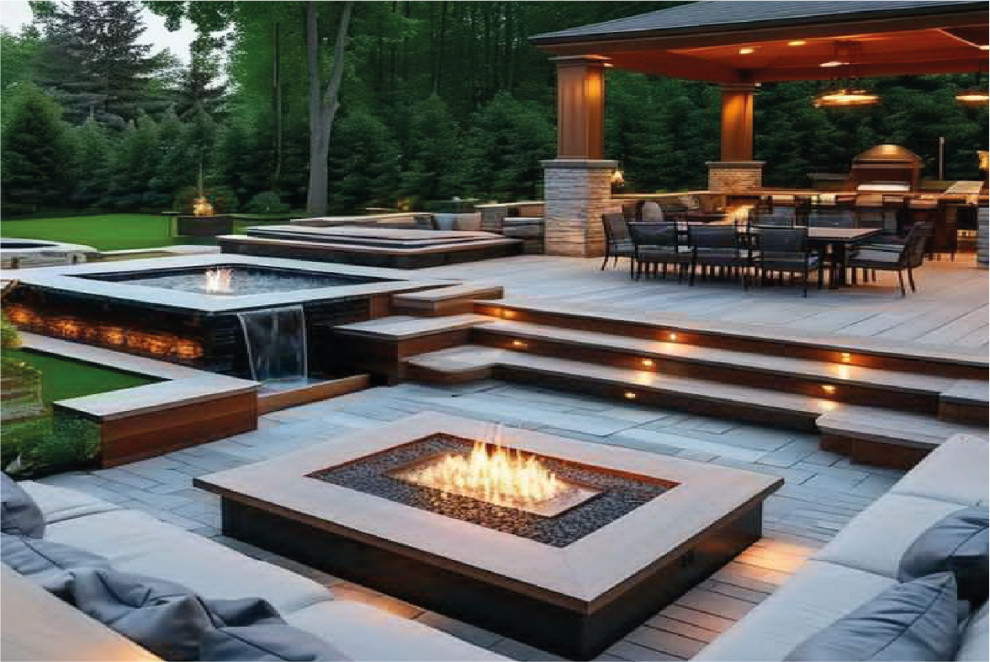 Fire Pit