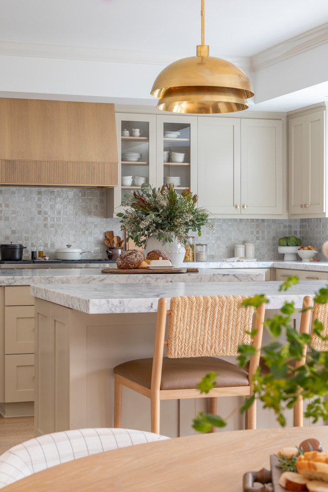 Newport Hills - Transitional - Kitchen - Orange County - by Alicia ...