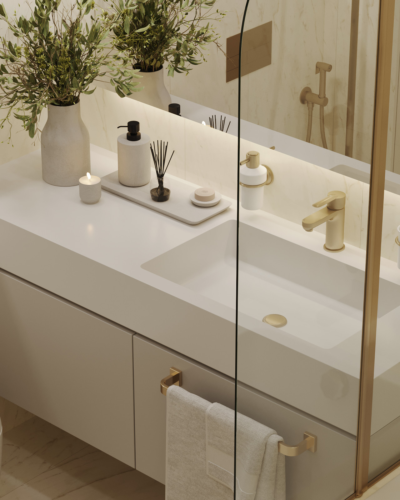 Квартира 122 кв.м, г.Казань