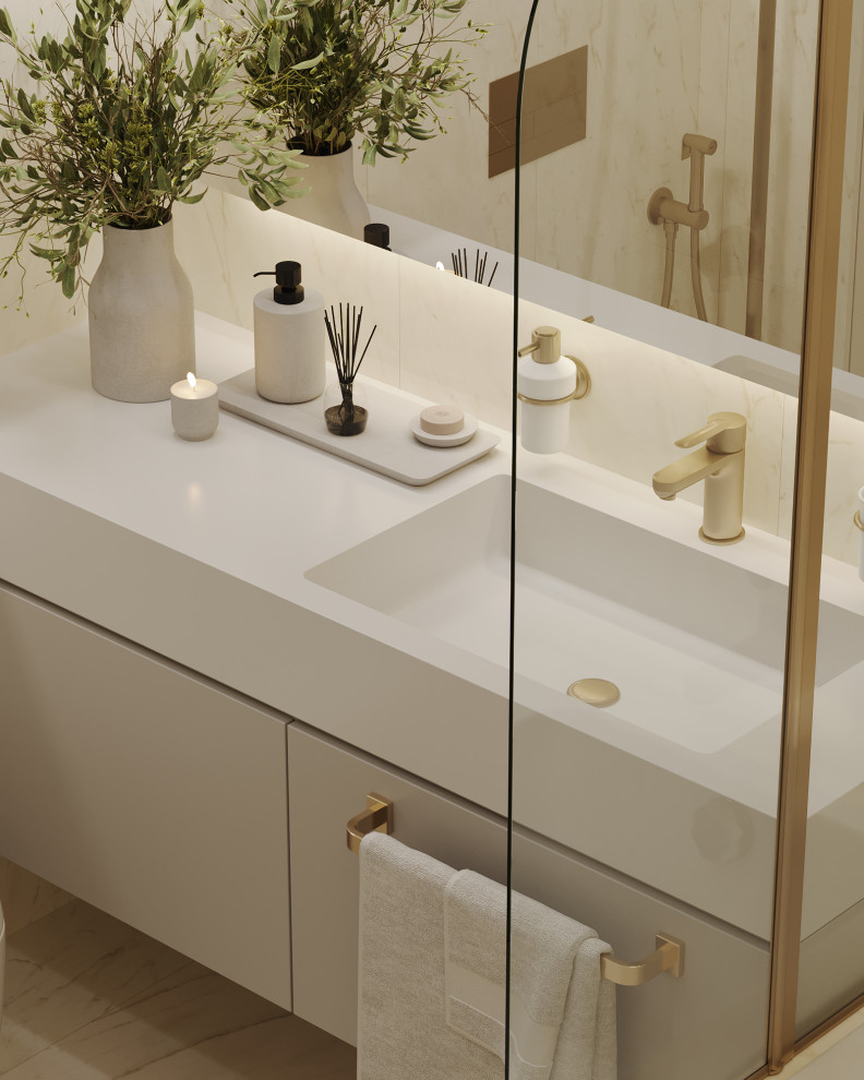 Квартира 122 кв.м, г.Казань