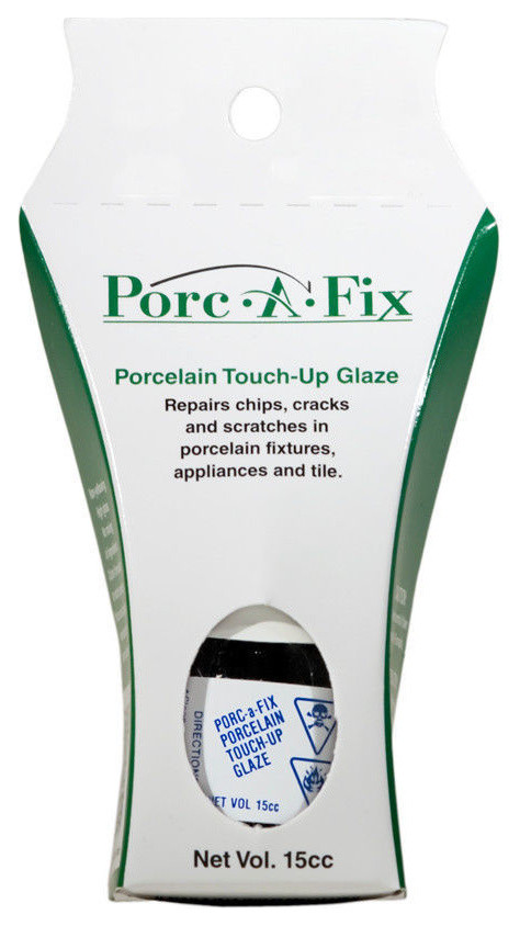 Porc-A-Fix Porcelain Repair Paint For American Standard, Bayberry As-9