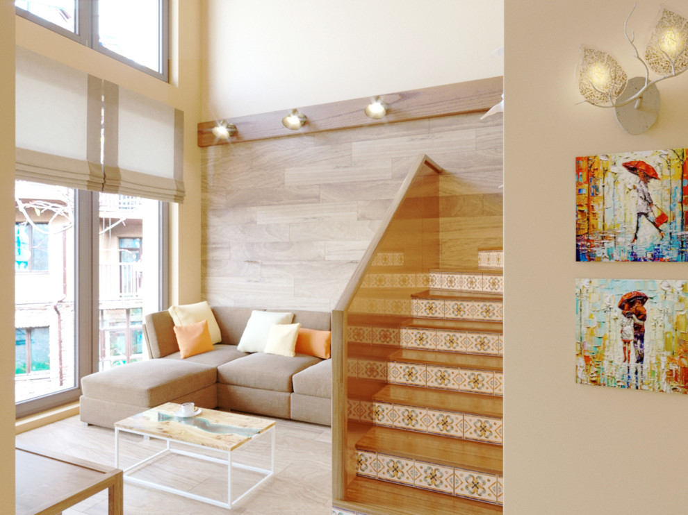 МО ЖК Сказка