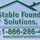 Stable Foundation Solutions, Inc.