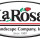 LA ROSA LANDSCAPE CO.,INC