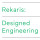 Rekaris: Designed Engineering