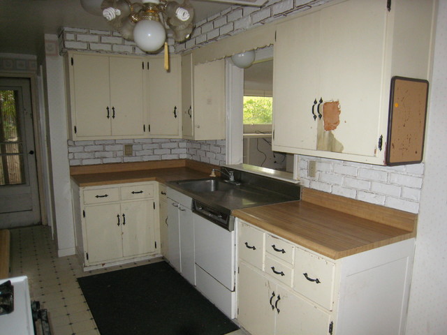 BEFORE transitional