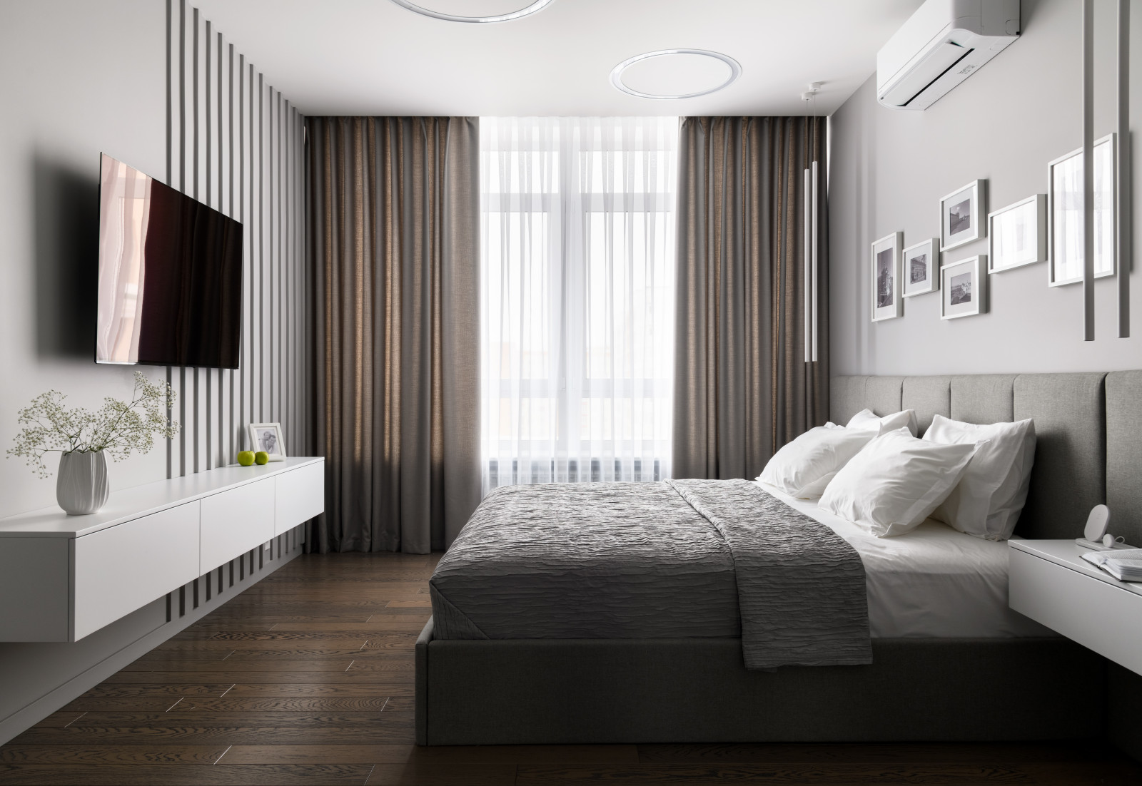 Лаконичные формы