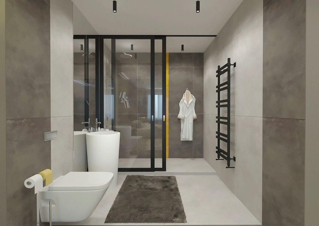 ЖК "Эльбрус"