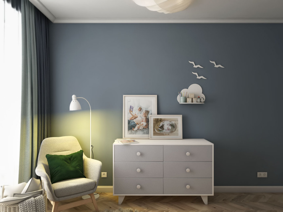 Детская для мальчика