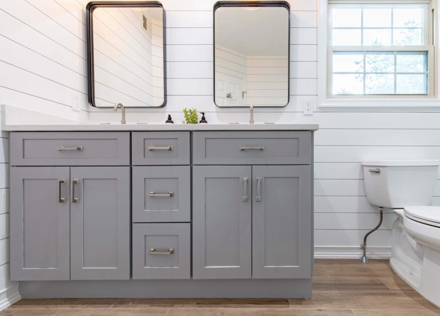Bathroom Remodeling