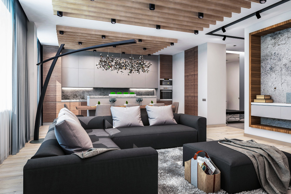 Ильинское шоссе