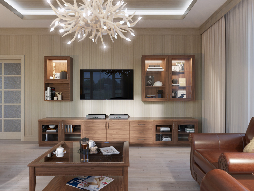 Коттедж в ПОЛЕСЬЕ