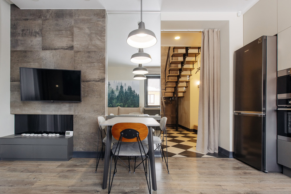 Дом в Иркутске 112 м2