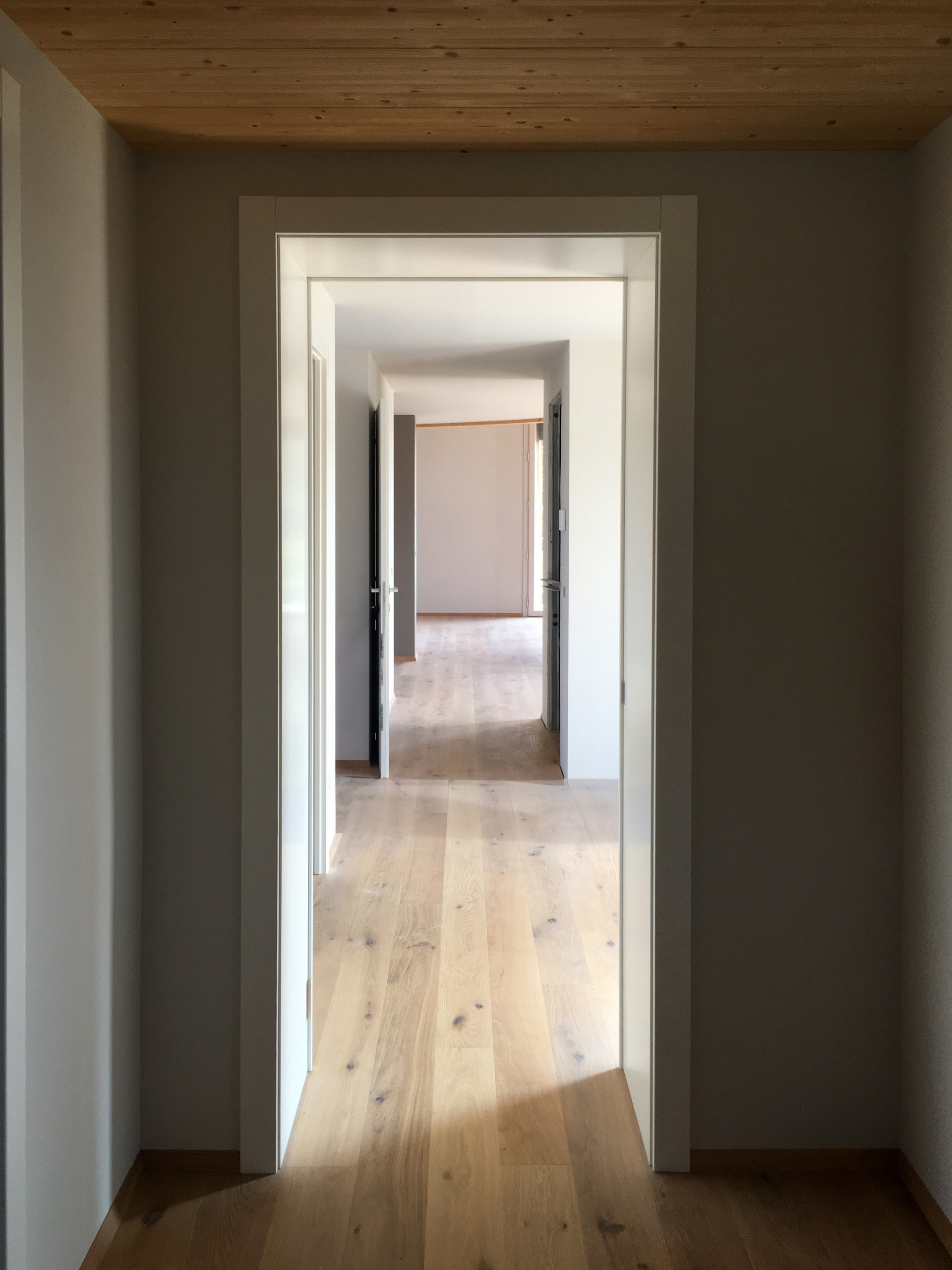 AD02 | Nuova villa in bioedilizia | 600 MQ