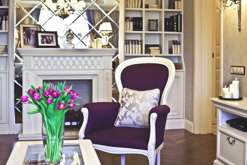 Фотогалерея работ