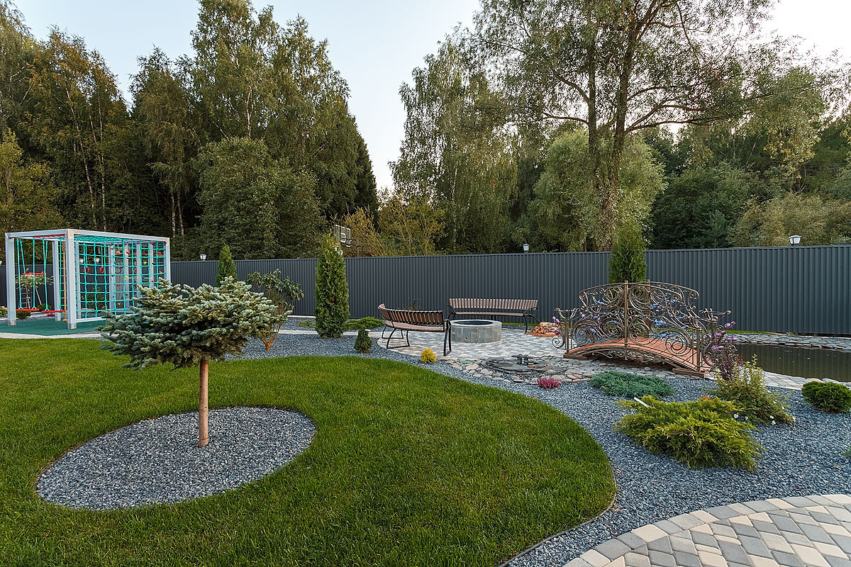 Загородный дом г. Дмитров