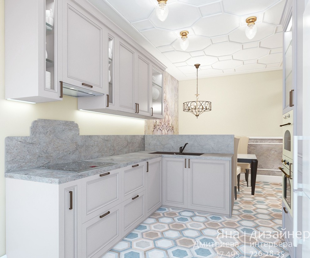 Проект Чертаново