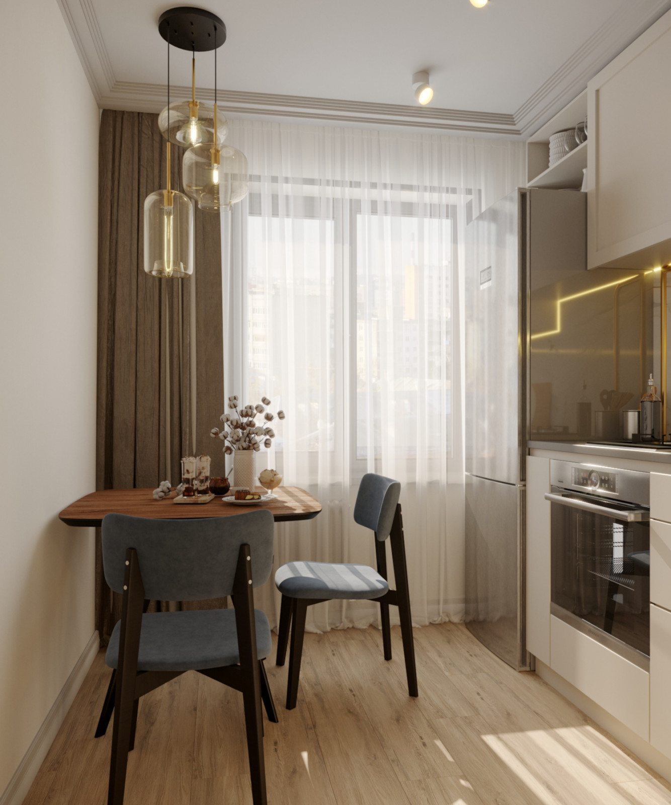 Новое время