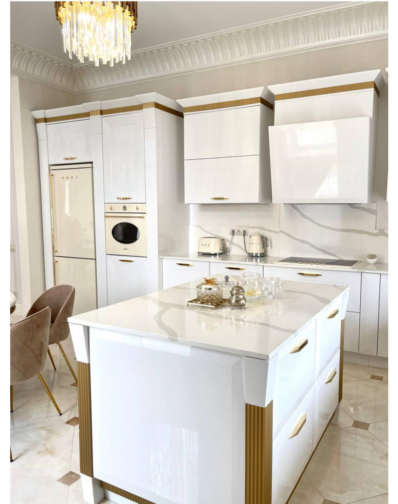 Империя в г. Махачкала