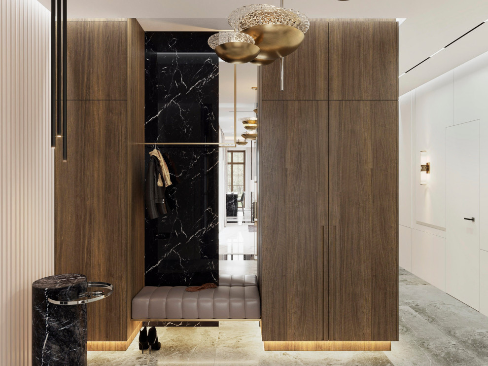 Загородный дом в г. Павловск