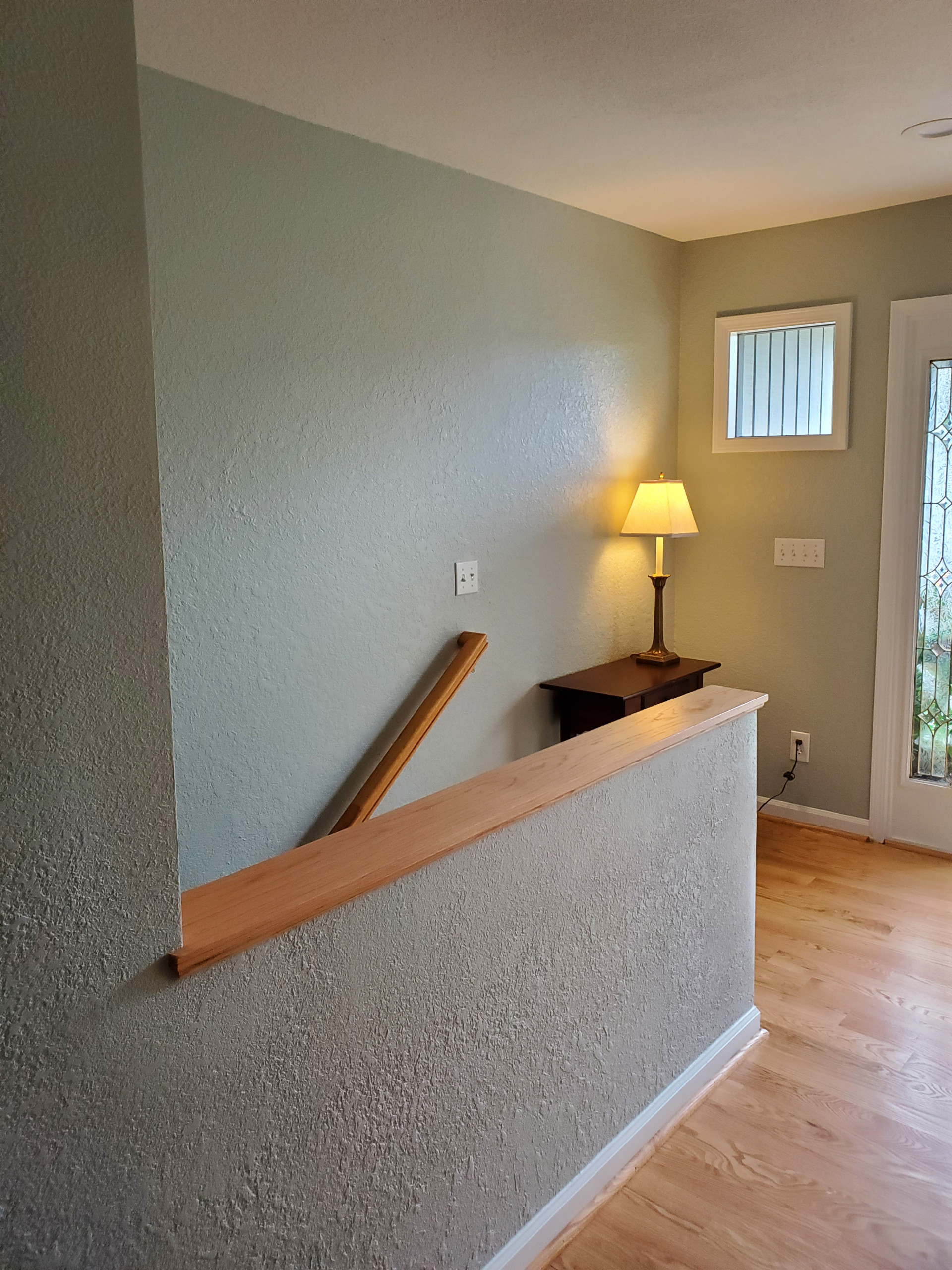 Hosier-Weaverville