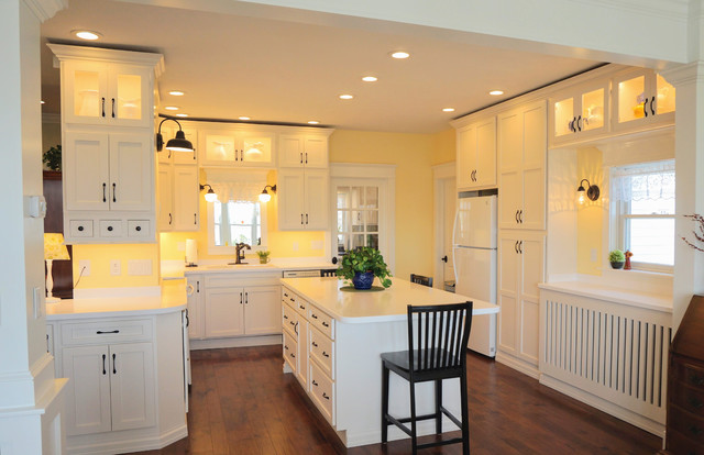 Farmhouse Kitchen kueche