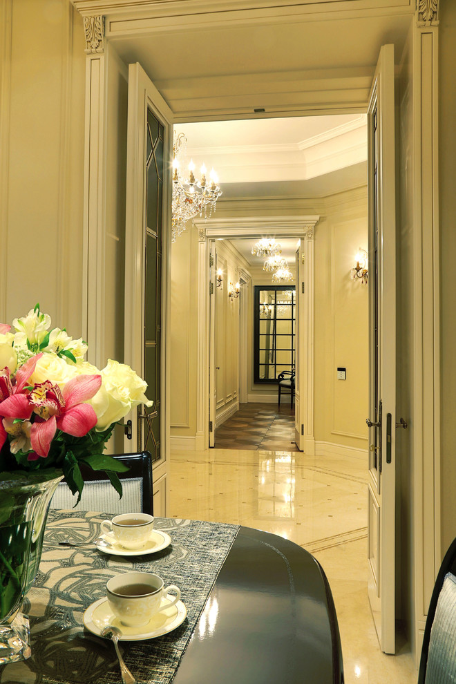 Частные аппартаменты