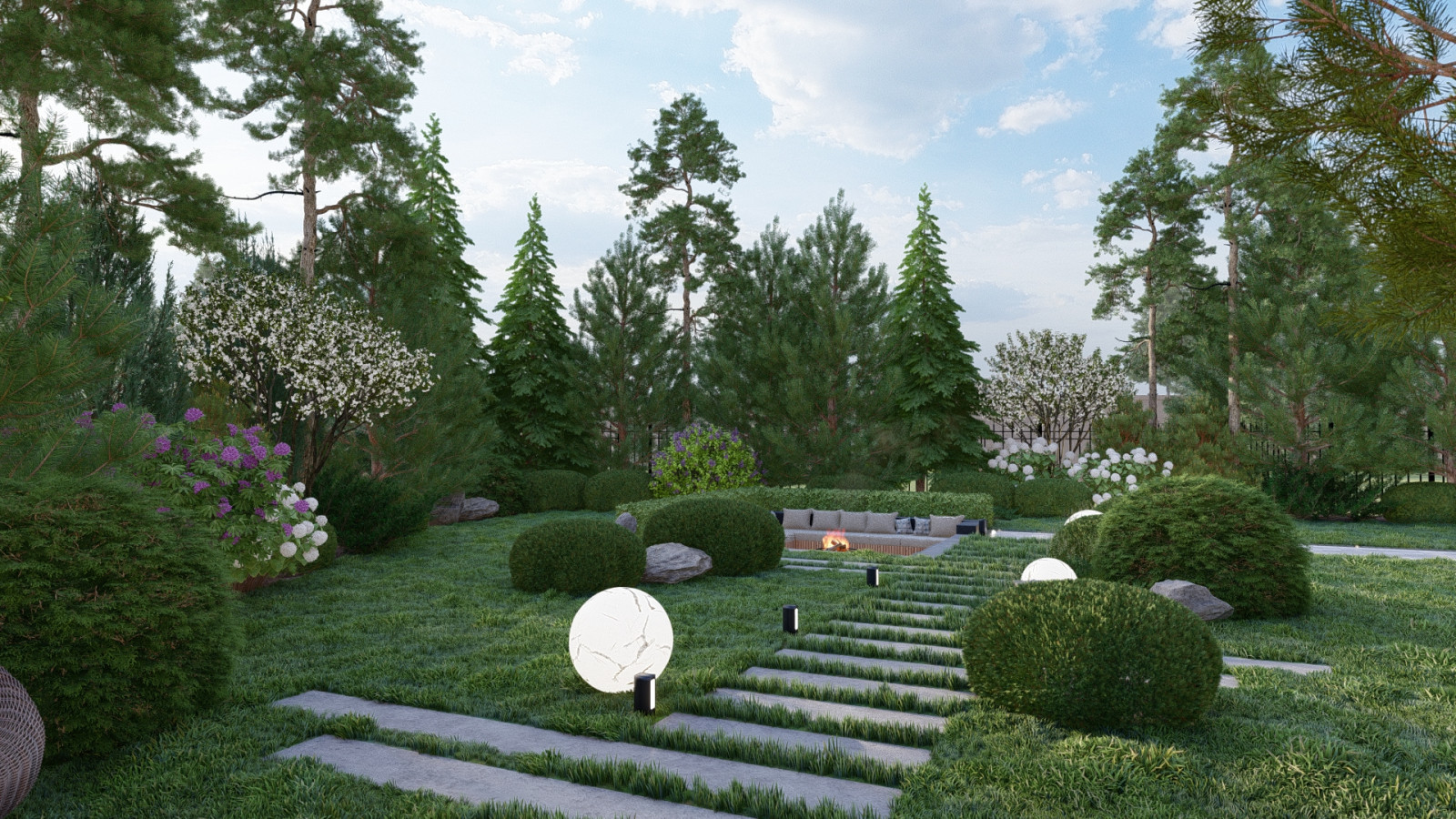 Москва 20,5 соток