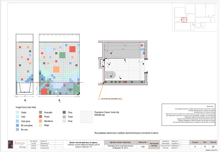 Московский пэчворк